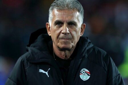 واکنش رسمی مصری‌ها به بازگشت کی‌روش!