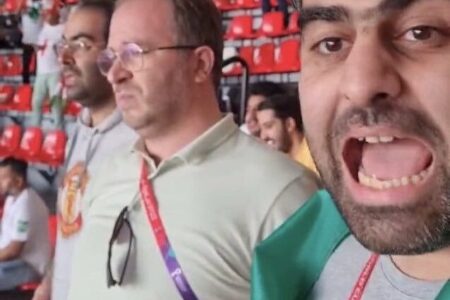 نمایندگان تندرو و خلاف گو در مجلس 3درصدی، محصول نظارت استصوابی اند