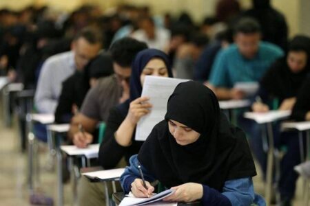 جزئیات ثبت‌نام و برگزاری آزمون اختصاصی پذیرش دانشجو معلم ۱۴۰۵ اعلام شد