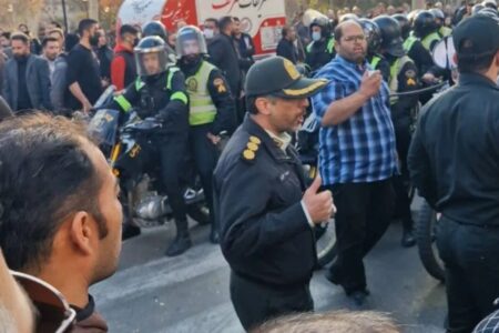 حاشیه های فوت یک وکیل در مشهد چگونه پای اپوزیسیون را به ماجرا باز کرد؟