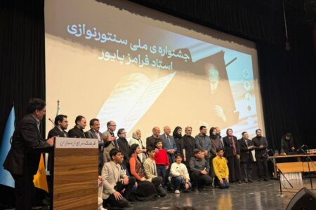 انتقاد تند حسین علیزاده از وضعیت موسیقی امروز: مشکل موسیقی‌هایی بازاری است که پول‌های کثیف پشت آن‌هاست