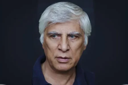 یکی از بهترین هنرمندان ایرانی چشم به راه خانه، از دنیا رفت/ ما درماندگان که چشم‌به‌راهش بودیم را چه می‌ماند، مگر اندوه؟