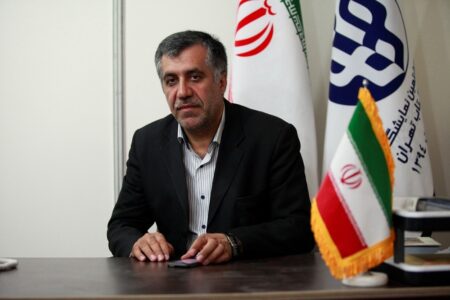 بهرام بیضایی در ایران به خاک سپرده می‌شود؟