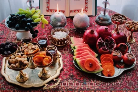 تورم یلدا را بلعید، آجیل و میوه از دسترس خارج شد!