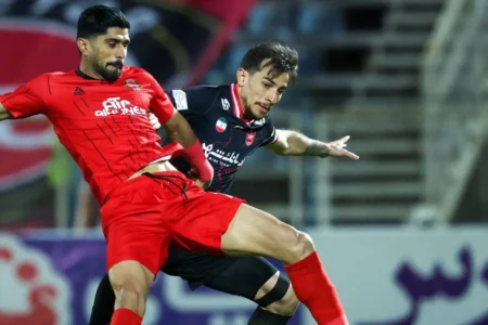 فولاد و یحیی به‌دنبال یک پرسپولیسی