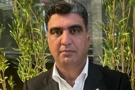 روایت دادستان مشهد از علت اصلی فوت مرحوم علی کردی