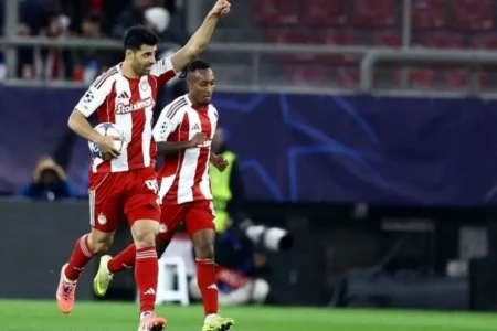 رکورد رویایی این مربی به کمک طارمی