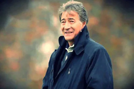 آتیلا: حجازی کمک احمدی‌نژاد را به ماشین پرت کرد!