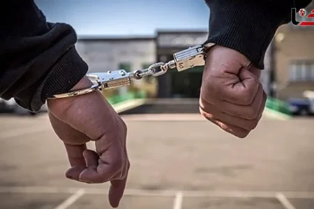 قتل وکیل دادگستری در ولنجک