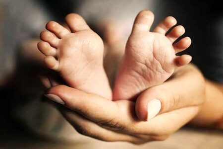 برای بچه‌دار شدن به زن دوم فکر کنم؟