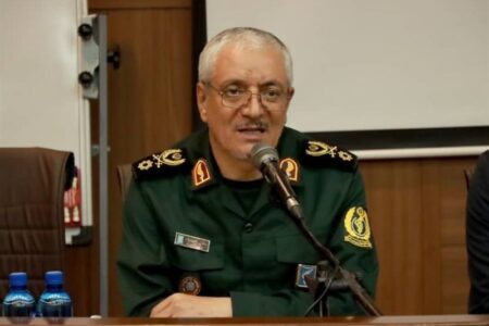 سخنگوی وزارت دفاع: تمکین‌ نکردن دشمن از مطالبات ایران، منجر به تحمیل هزینه‌های بیشتر به ترامپ خواهد شد
