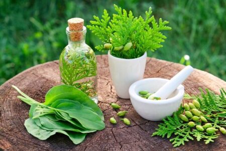 توصیه‌های طب سنتی ایرانی برای کاهش استرس
