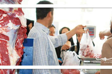 ٰعلائم فقر پروتئین در بدن