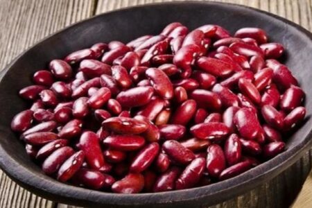 مصرف روزانه یک فنجان از این حبوبات قلب شما را نجات می دهد