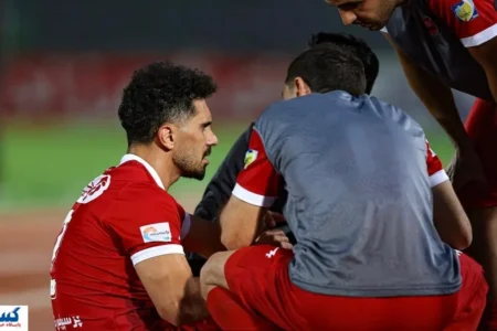مدت زمان غیبت عالیشاه مشخص شد