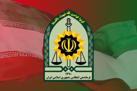 هشدار پلیس درباره ارسال فیلم و عکس به شبکه‌های معاند