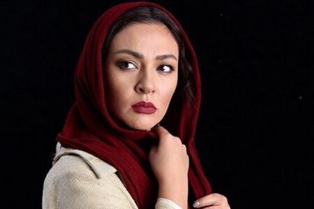 بازگشت «زیبا بروفه» به تلویزیون با ظاهری جدید/ عکس