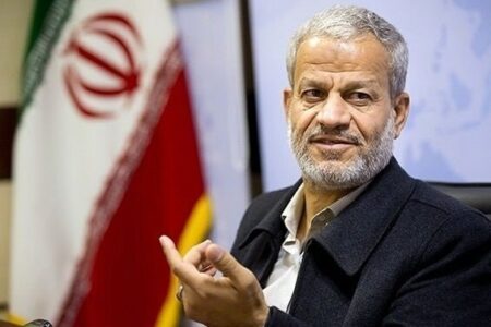 سخنگوی جبهه پایداری: ما با اصل مذاکره مخالف نیستیم/ مذاکره با ترامپ نباید صورت بگیرد