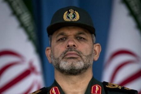 واکنش جانشین فرمانده کل سپاه به تهدیدات اخیر ترامپ