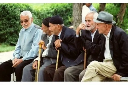 چالش‌های نظام سلامت با ورود به دوران سالمندی