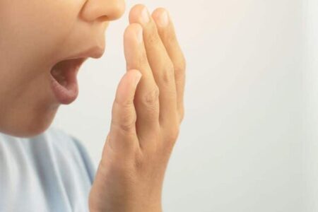 نفس انسان، هویت میکروب‌ها را لو می‌دهد