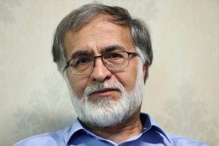 کلید کاهش بی‌اعتمادی از نگاه محمد عطریانفر