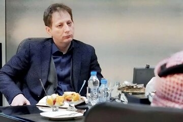 یک مصوبه مهم در کمیسیون اقتصادی مجلس؛ تصویب تحقیق و تفحص از پرونده بابک زنجانی/ رئیس کمیسیون اقتصادی: زنجانی هنوز دو میلیارد دلار بدهی‌اش را نداده است