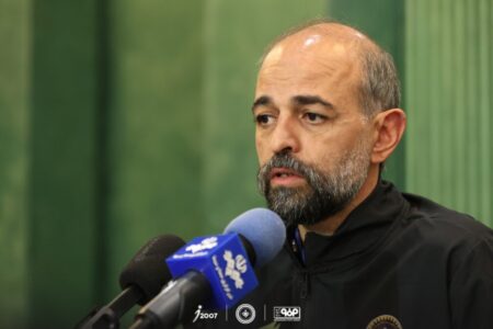نویدکیا: یا قهرمان می‌شوم یا می‌روم!