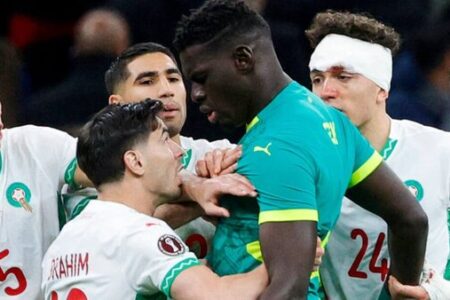 سنگین‌ترین جریمه مالی تاریخ فوتبال