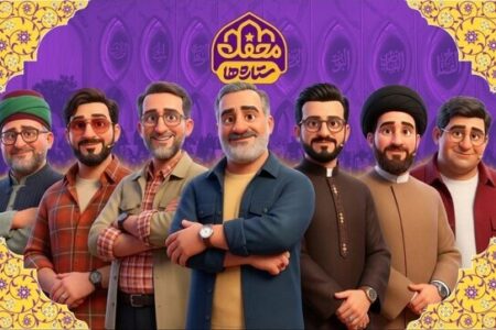 پخش «محفل ستاره‌ها» هر روز از ۲ شبکه