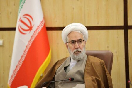 واکنش دادستان کل کشور به اقدام اتحادیه اروپا علیه سپاه پاسداران