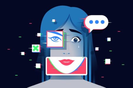 راه تشخیص چهره‌های جعلی، لو رفت!