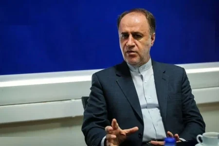 نایب رئیس مجلس: ایران کشوری نیست که با شهادت چند فرمانده یا چند ضربه نظامی از پا دربیاید؛ جایگزین‌ها آماده‌اند/ بزرگ‌ترین خطا این است که …