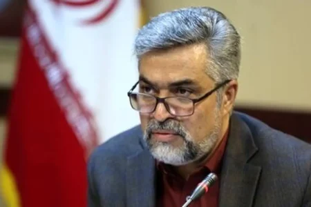 بخش اعظمی از مجروحان اعتراضات ترخیص شده‌اند