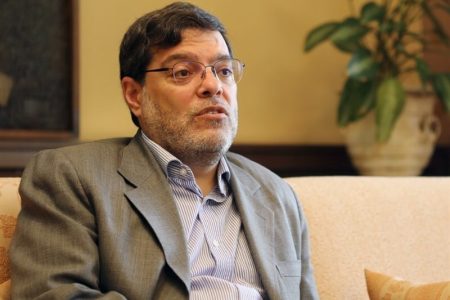 توصیه مرندی به ونس: چمدان هایت را باز کن و راهی اسلام آباد نشو/ با این خواسته‌ها هیچکس در تهران حاضر به مذاکره نیست