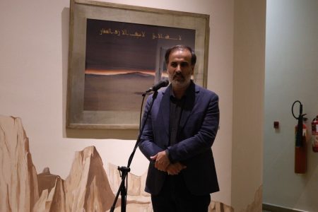 برگزارکنندگان جشنواره تجسمی فجر: روایت آب را در سرزمین‌مان باز بشنویم و بشنویم