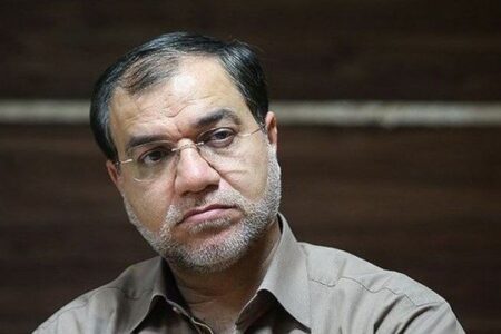 توئیت معنادار عضو دفتر رهبری با هشتگ شیاطین داخلی