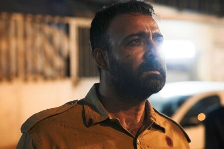درباره فیلم جدید محمدحسین مهدویان/ «نیم‌شب»ی که در یادها نمی‌ماند