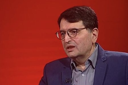 مجید تفرشی: در تظاهرات25 بهمن خارج از کشور، سلطنت طلبان و مجاهدین خلق و تجزیه خواهان ازدواج مصلحتی کردند/ اکثر این افراد رویکرد فاشیستی دارند