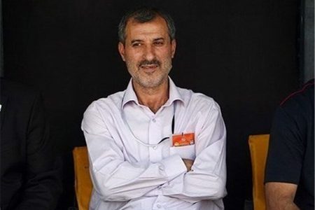 محمد مایلی‌کهن: دبیر و خادم برای ریاست جمهوری رقابت کنند/تیم بختیاری‌زاده مثل ساپینتو ۷ گل نمی‌خورد!