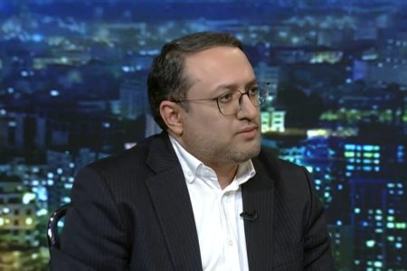 پست معنادار مشاور قالیباف در اینستاگرام