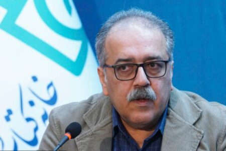 ریزش وحشتناک ناشران!