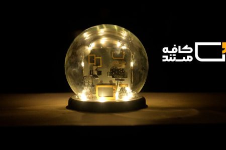 «کافه مستند» سراغ «مسجد ایرانی» رفت