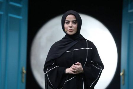 توضیحاتی درباره «می‌شود» الهام اخوان
