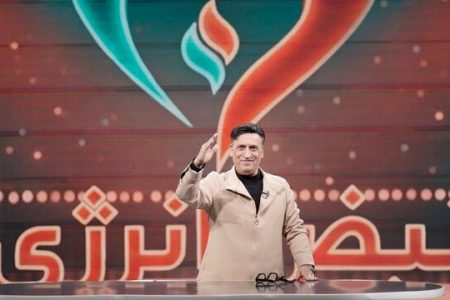 برنامه جدید بهمن هاشمی از امروز روی آنتن می‌رود