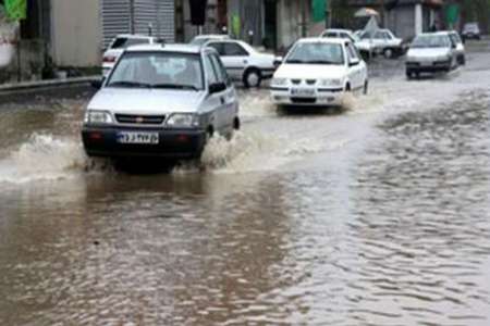 هشدار هواشناسی برای ۴ استان؛ احتمال وقوع سیلاب