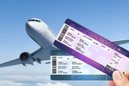 کاهش تقاضا، قیمت بلیت هواپیما را کم کرد+جزئیات