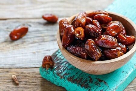 اعلام قیمت خرما برای ماه رمضان