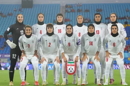 افشاگری ملی‌پوش تیم زنان از اتفاقات عجیب در استرالیا