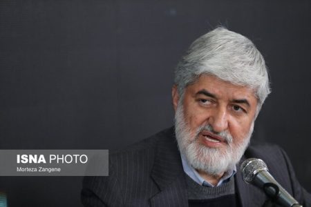 نظر علی مطهری درباره حملات ایران به پایگاه‌های آمریکا در منطقه/ چرا مذاکره در اسلام‌آباد برگزار شد؟